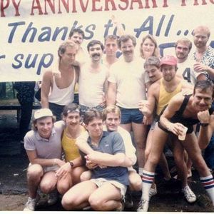 Meet your Posher, Dan